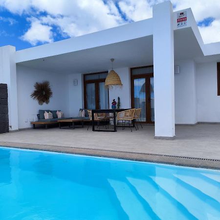 Villa Chinchorro Коста Бланка Экстерьер фото