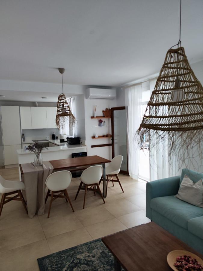 Villa Chinchorro Коста Бланка Экстерьер фото