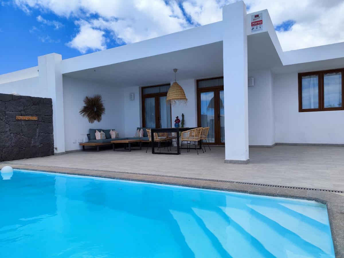 Villa Chinchorro Коста Бланка Экстерьер фото